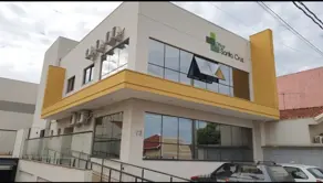 Sala Comercial Vila Sinibaldi, São José do Rio Preto - SP — foto 1