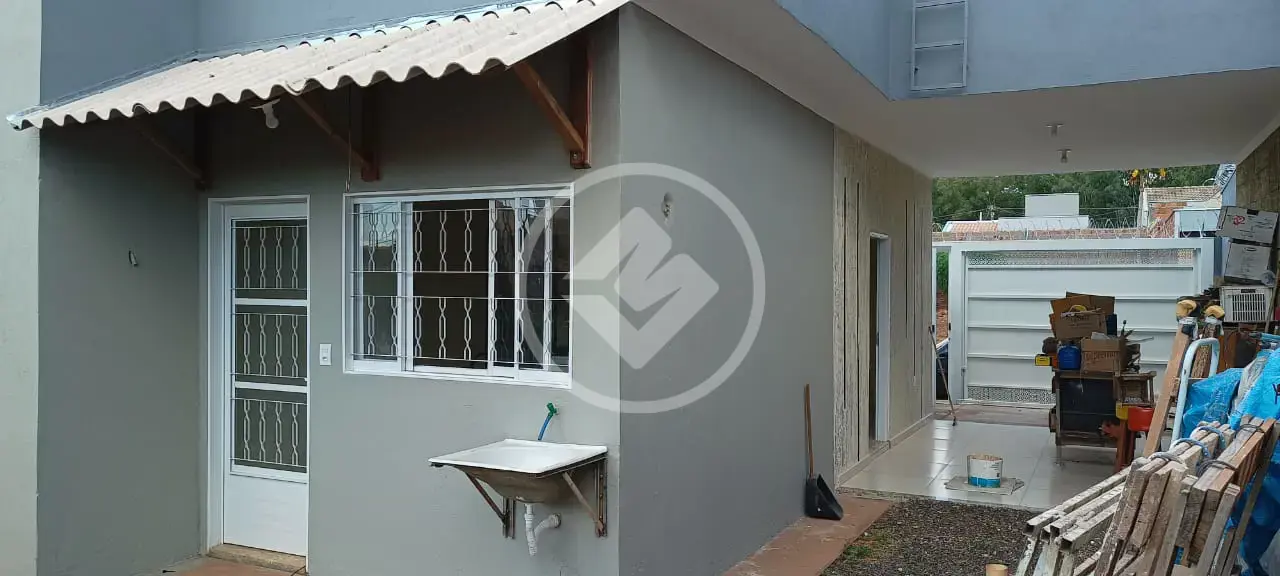 Imagem 2 - Casa em Jardim Nunes 2, São José do Rio Preto - SP