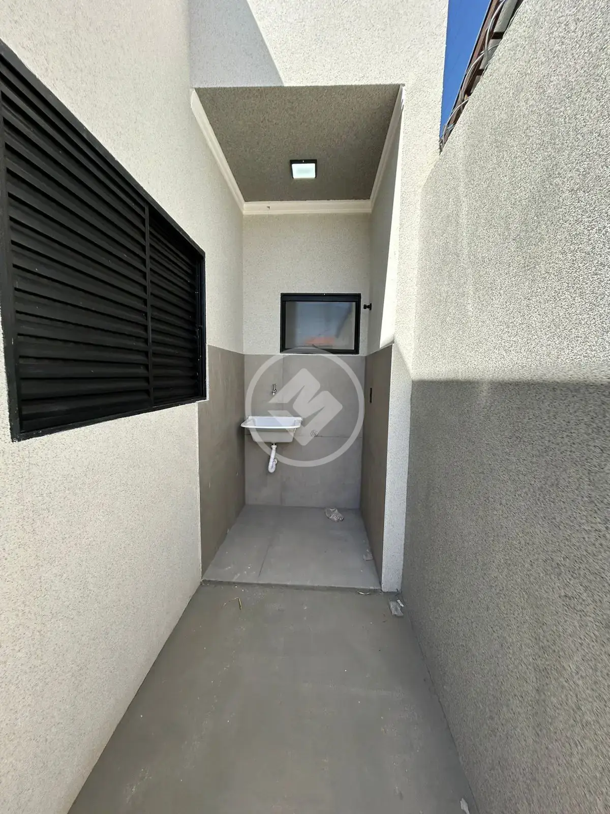 Imagem 1 - Casa em Setvalley, São José do Rio Preto - SP