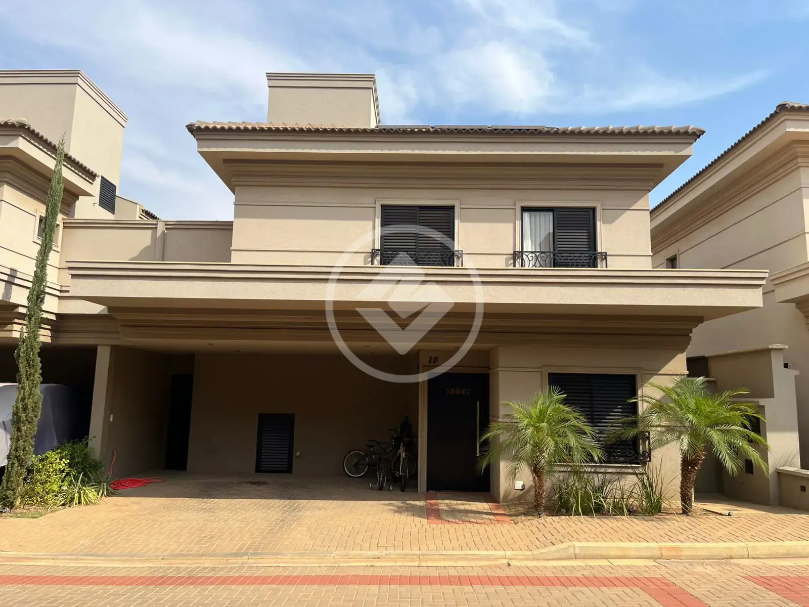 Imagem 1 - Casa em Jardim Moysés Miguel Haddad, São José do Rio Preto - SP