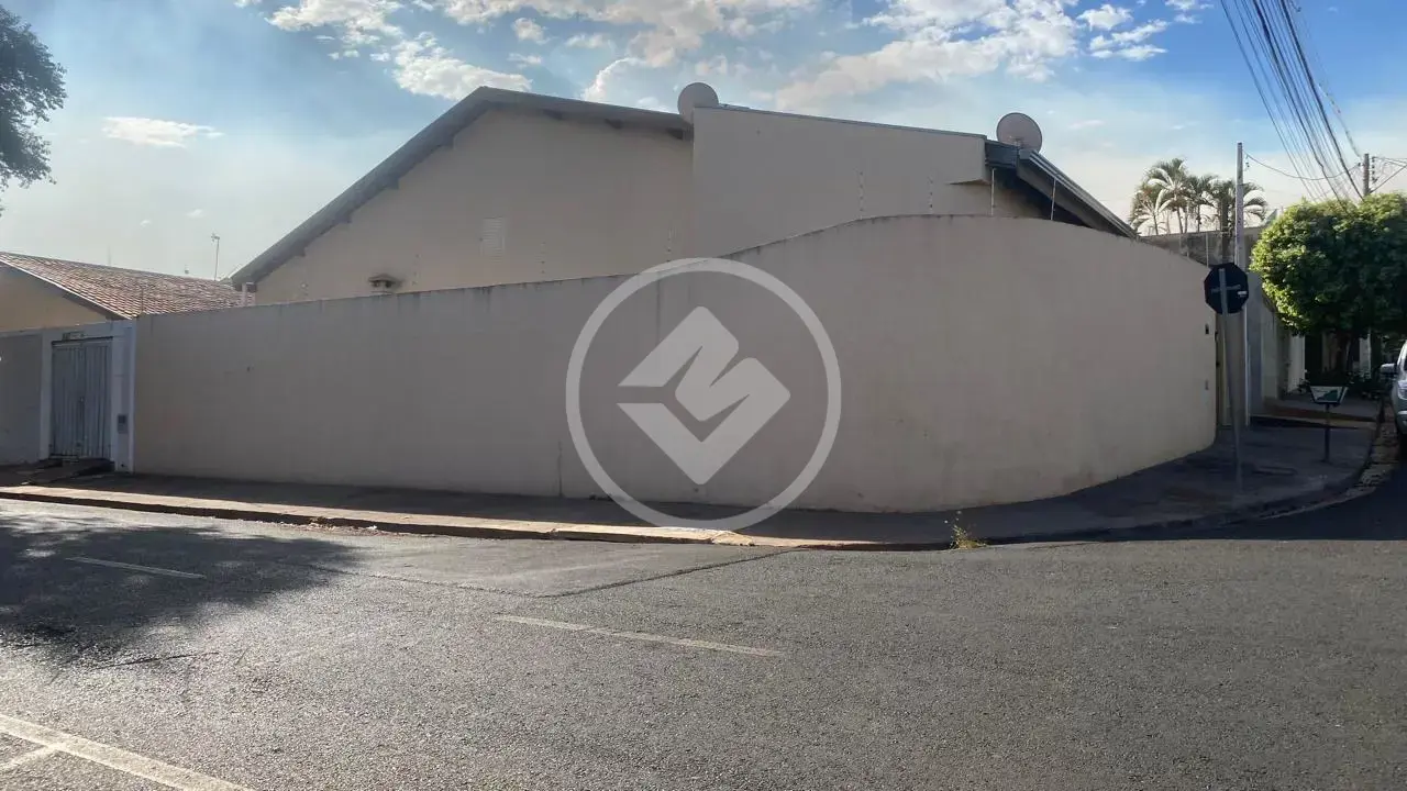 Imagem 1 - Casa em Parque Residencial Dom Lafaiete Libânio, São José do Rio Preto - SP