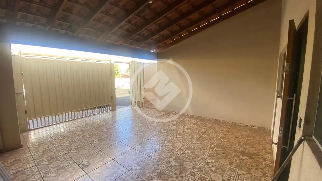 Imagem 2 - Casa em Parque Residencial Dom Lafaiete Libânio, São José do Rio Preto - SP