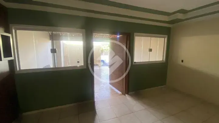 Imagem 3 - Casa em Parque Residencial Dom Lafaiete Libânio, São José do Rio Preto - SP