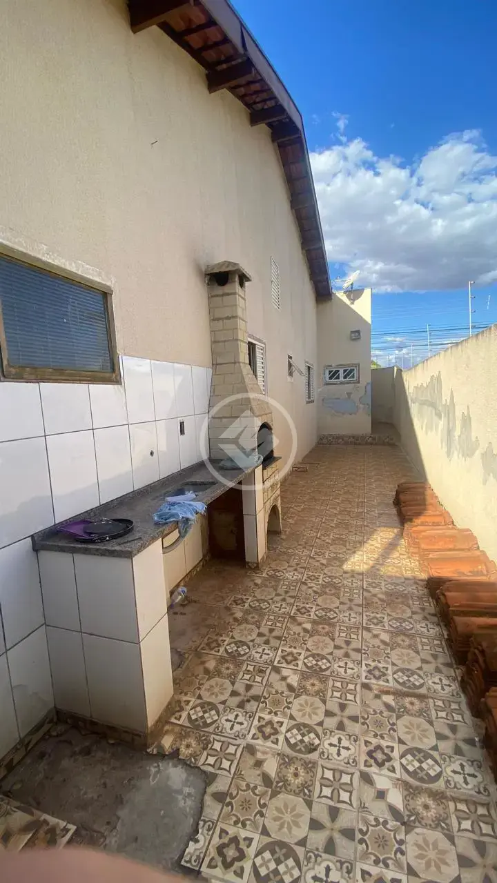 Image 14 - Casa em Parque Residencial Dom Lafaiete Libânio, São José do Rio Preto - SP