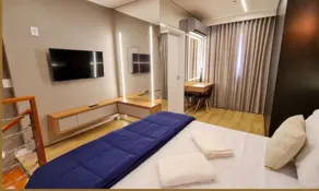 Imagem 5 - Apartamento Duplex em Vila Sao Jose, São José do Rio Preto - SP
