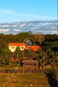 Chácara CENTRO, Chapada dos Guimarães - MT — foto 2