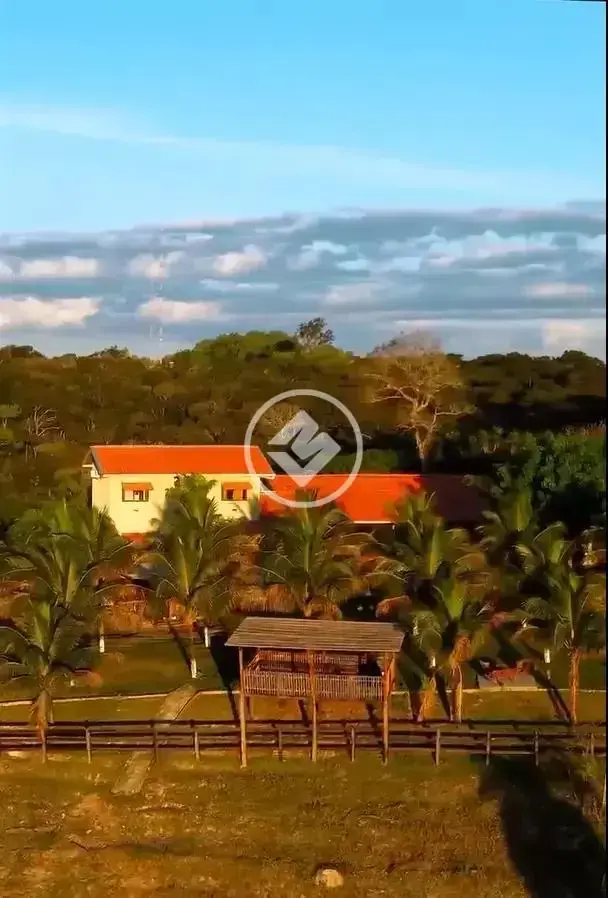Imagem 1 - Chácara em CENTRO, Chapada dos Guimarães - MT