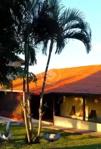 Imagem 2 - Chácara em CENTRO, Chapada dos Guimarães - MT