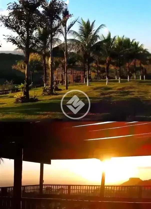 Imagem 5 - Chácara em CENTRO, Chapada dos Guimarães - MT