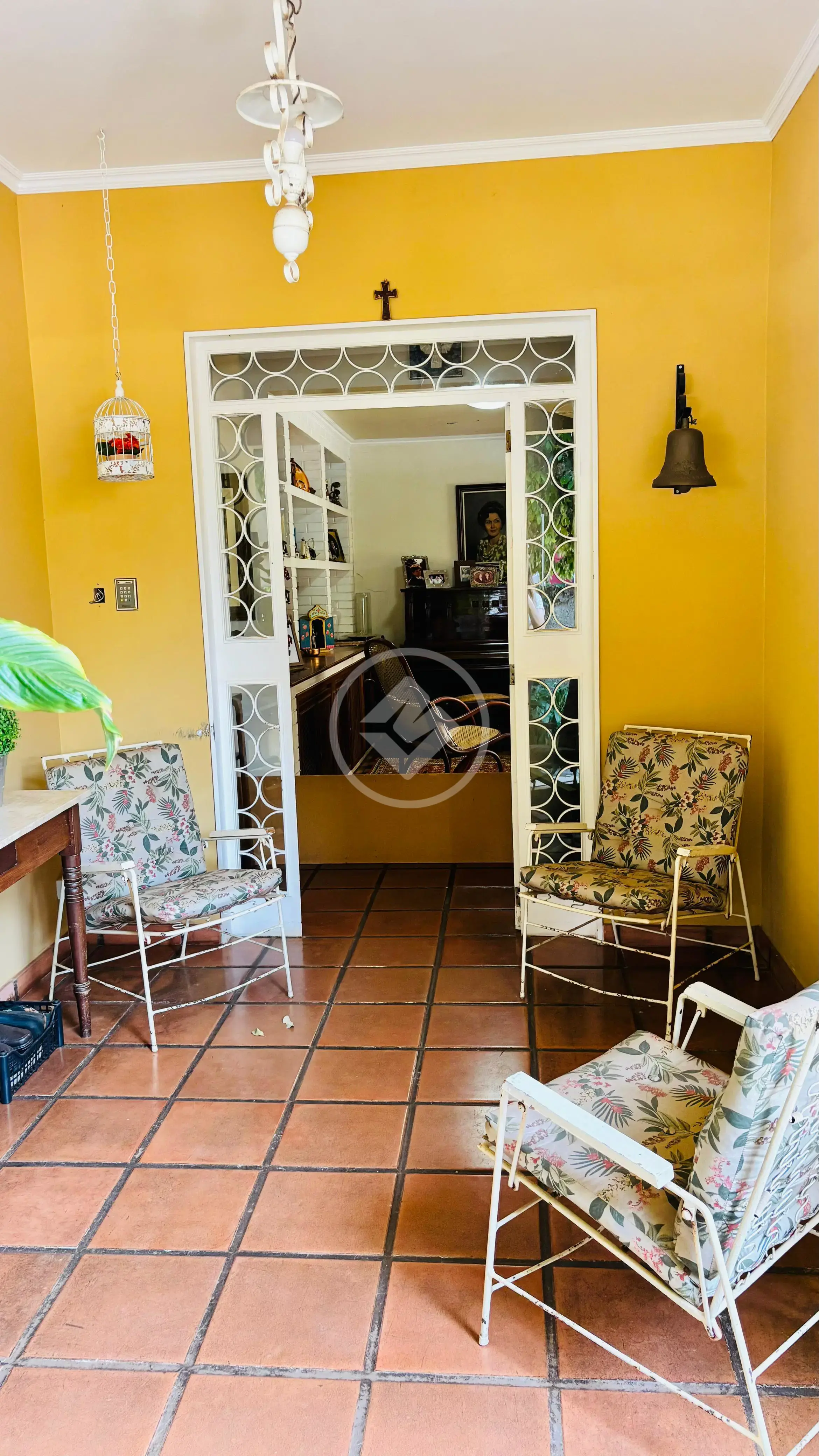 Image 2 - Casa em Vila Redentora, São José do Rio Preto - SP
