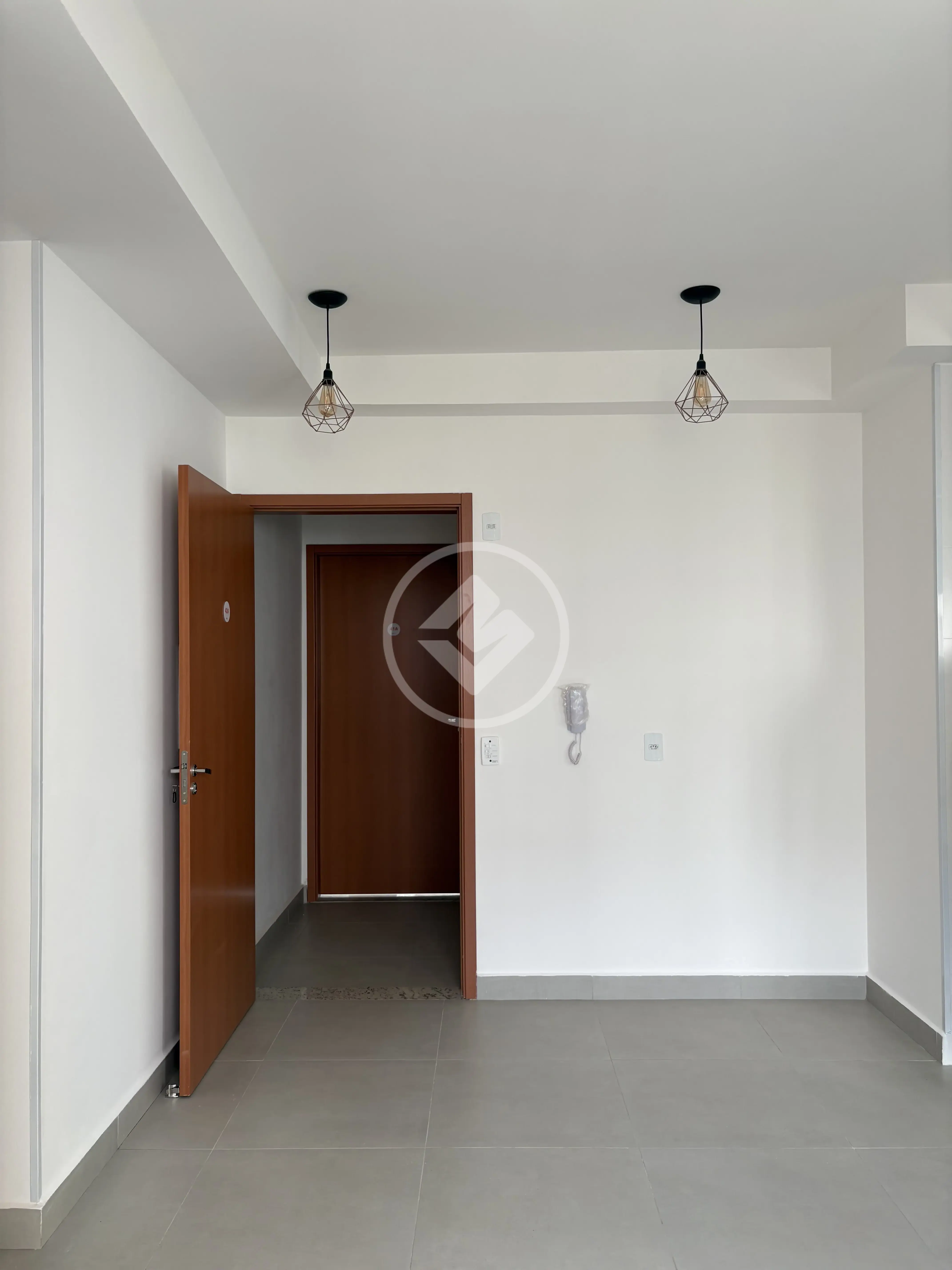 Imagem 1 - Apartamento em Jardim Bosque das Vivendas, São José do Rio Preto - SP