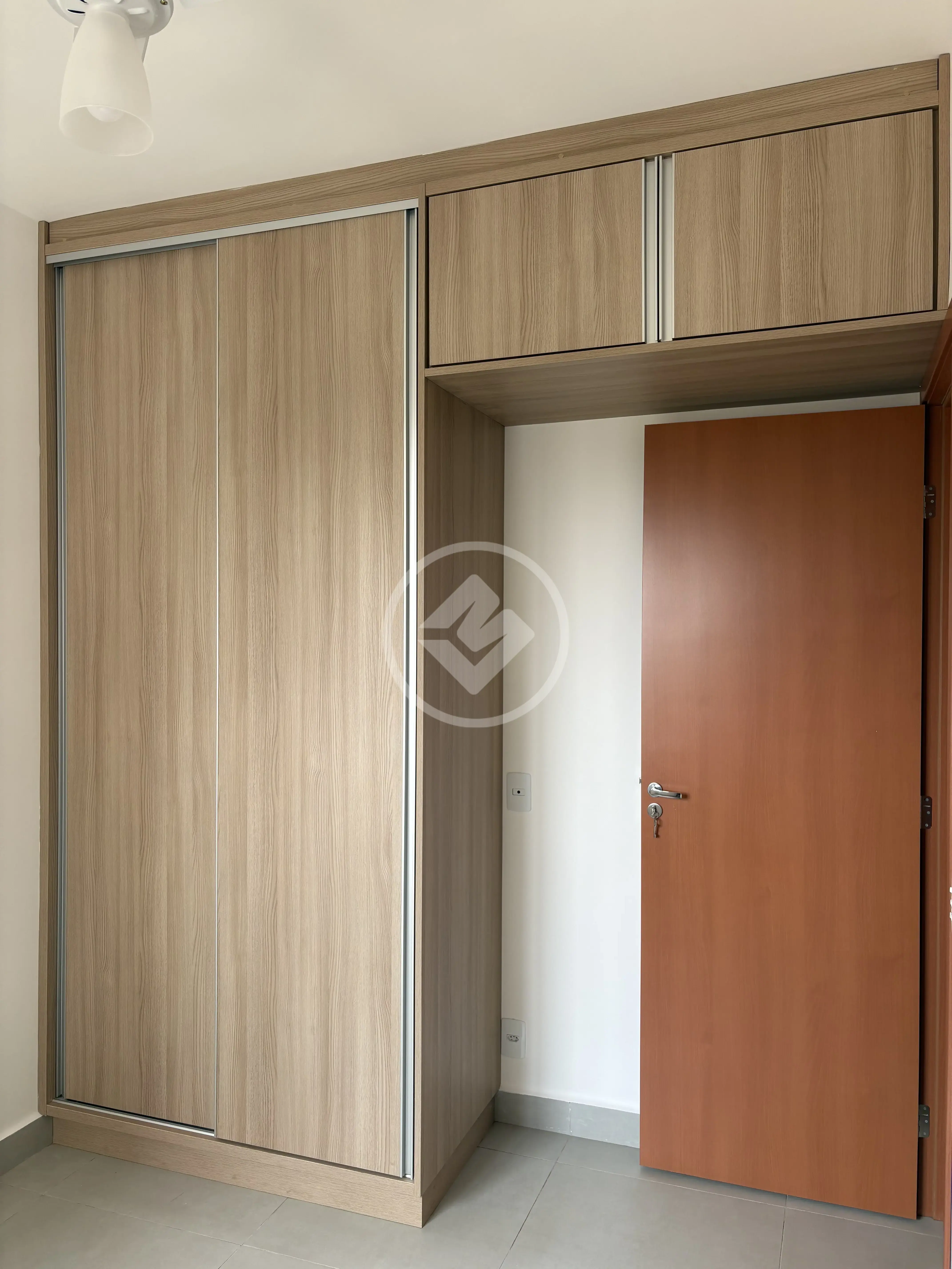 Imagem 2 - Apartamento em Jardim Bosque das Vivendas, São José do Rio Preto - SP