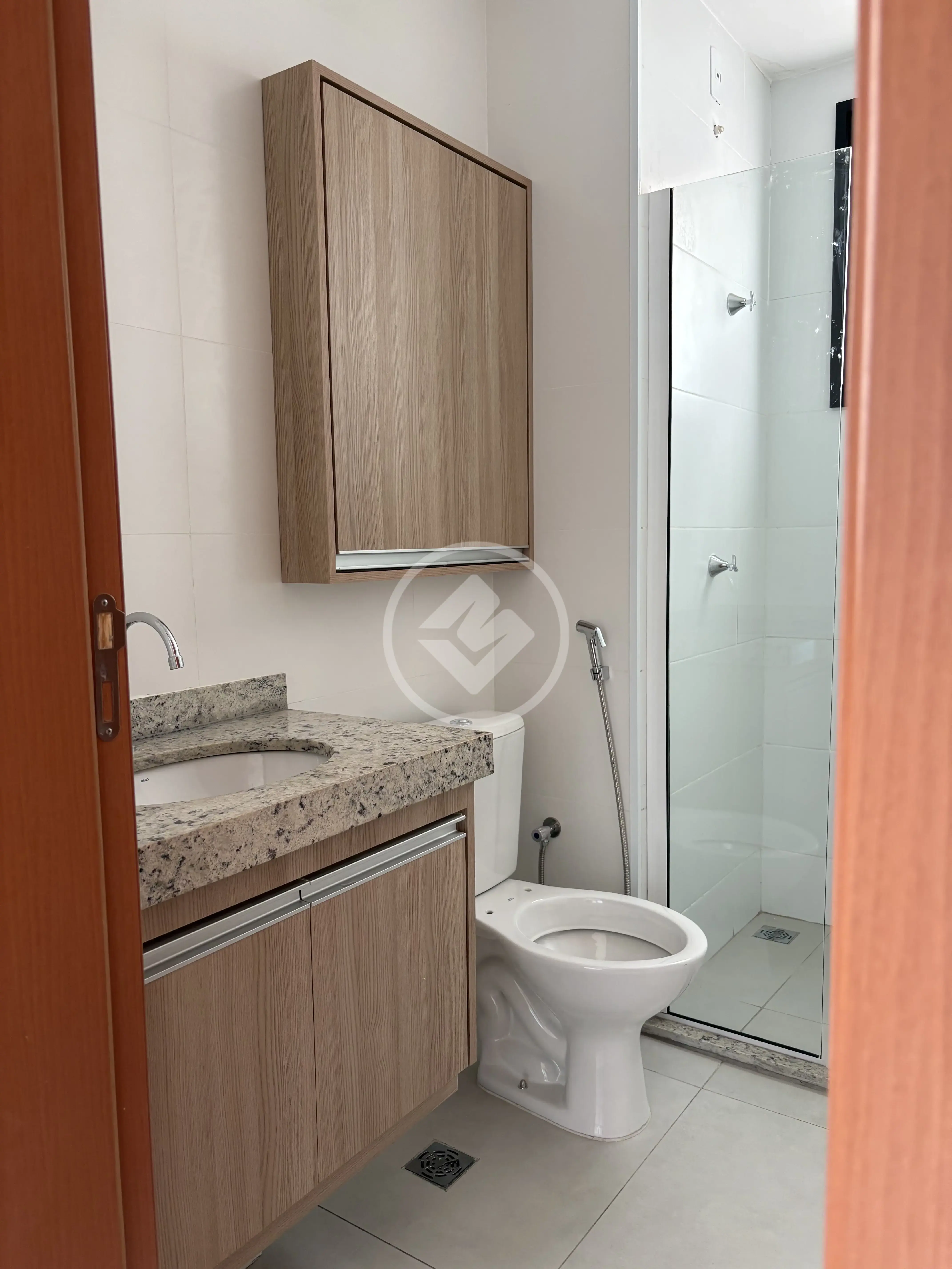 Image 9 - Apartamento em Jardim Bosque das Vivendas, São José do Rio Preto - SP
