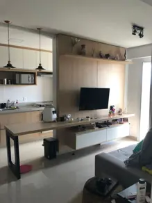 Apartamento Jardim Panorama, São José do Rio Preto - SP — foto 1