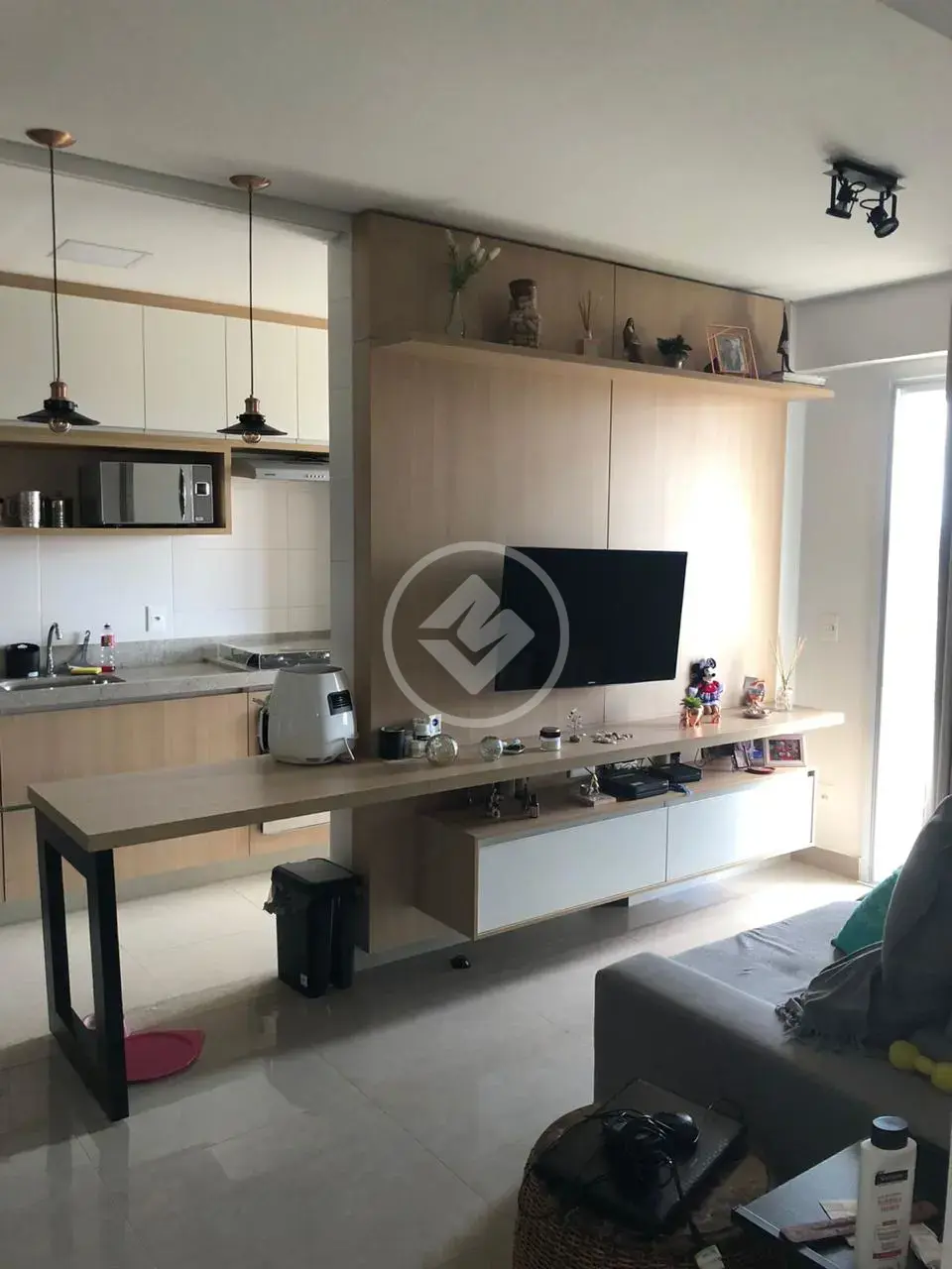 Imagem 1 - Apartamento em Jardim Panorama, São José do Rio Preto - SP