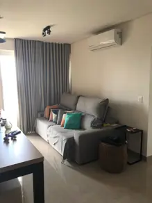 Apartamento Jardim Panorama, São José do Rio Preto - SP — foto 2
