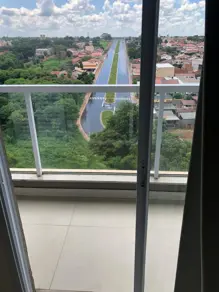 Imagem 2 - Apartamento em Jardim Panorama, São José do Rio Preto - SP