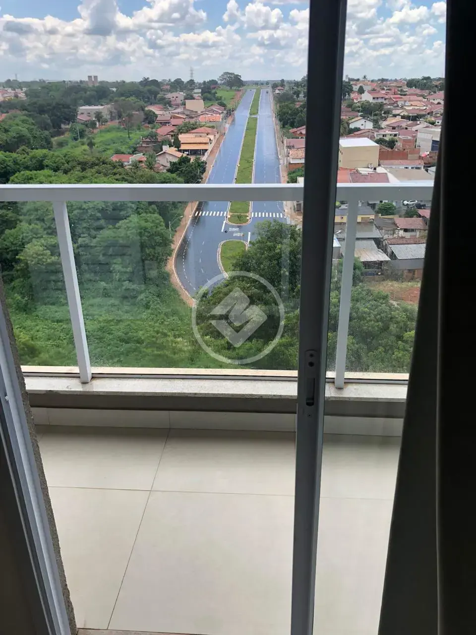 Imagem 2 - Apartamento em Jardim Panorama, São José do Rio Preto - SP