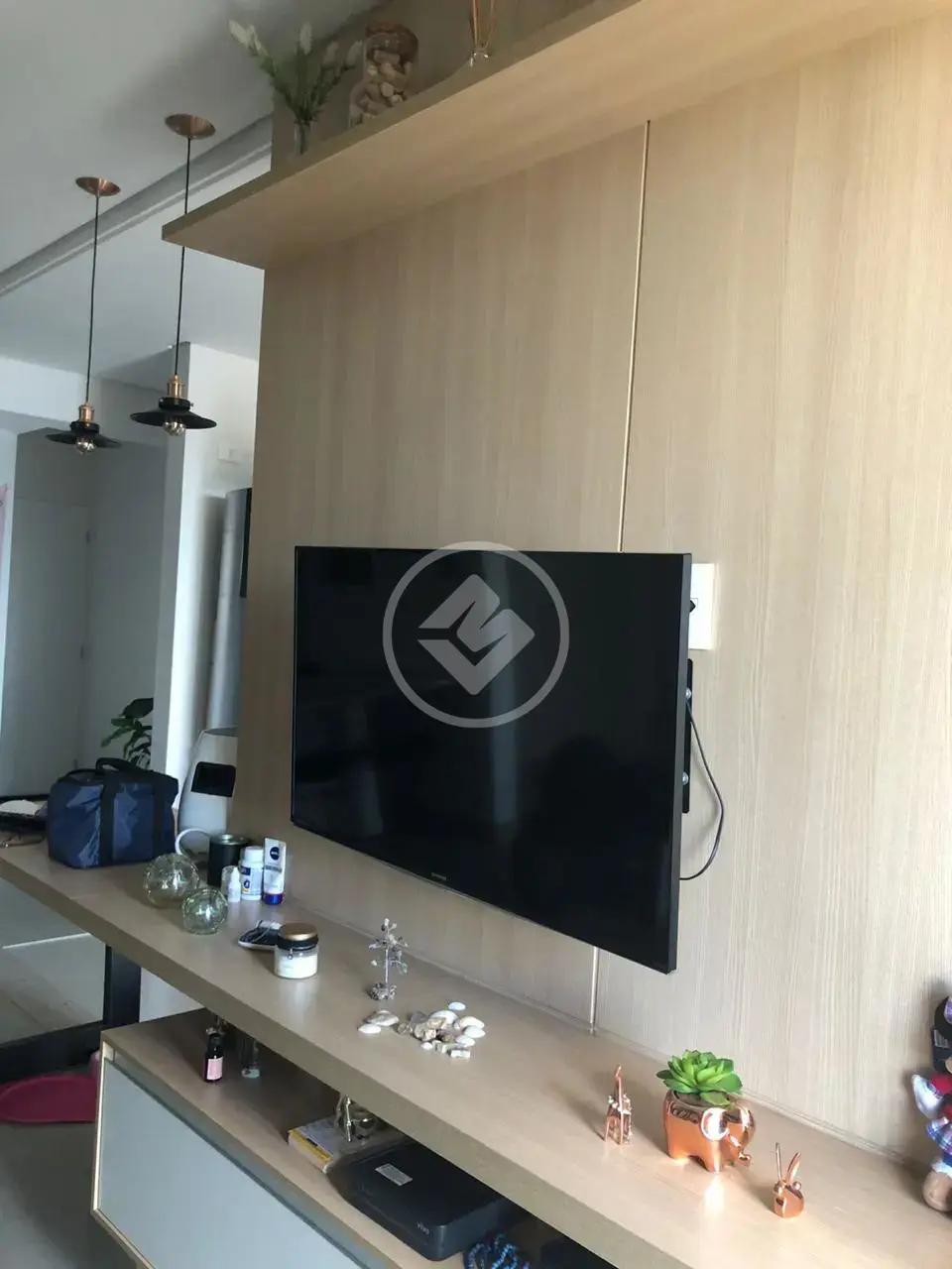 Imagem 4 - Apartamento em Jardim Panorama, São José do Rio Preto - SP