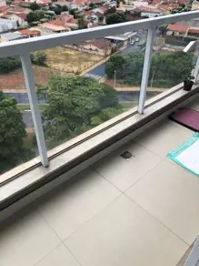 Imagem 3 - Apartamento em Jardim Panorama, São José do Rio Preto - SP