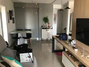 Imagem 5 - Apartamento em Jardim Panorama, São José do Rio Preto - SP