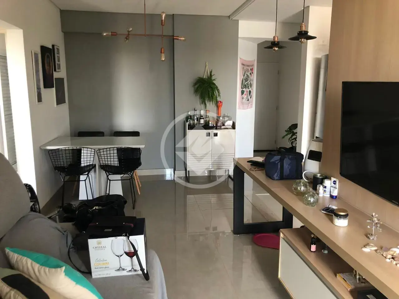 Imagem 5 - Apartamento em Jardim Panorama, São José do Rio Preto - SP