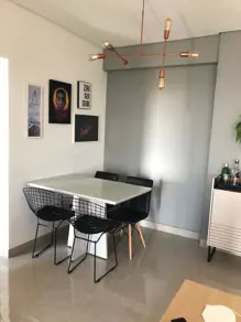 Imagem 6 - Apartamento em Jardim Panorama, São José do Rio Preto - SP