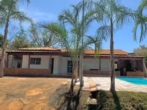 Casa Condomínio Centro, Fronteira - MG — foto 1