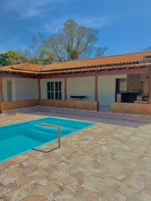 Imagem 2 - Casa Condomínio em Centro, Fronteira - MG