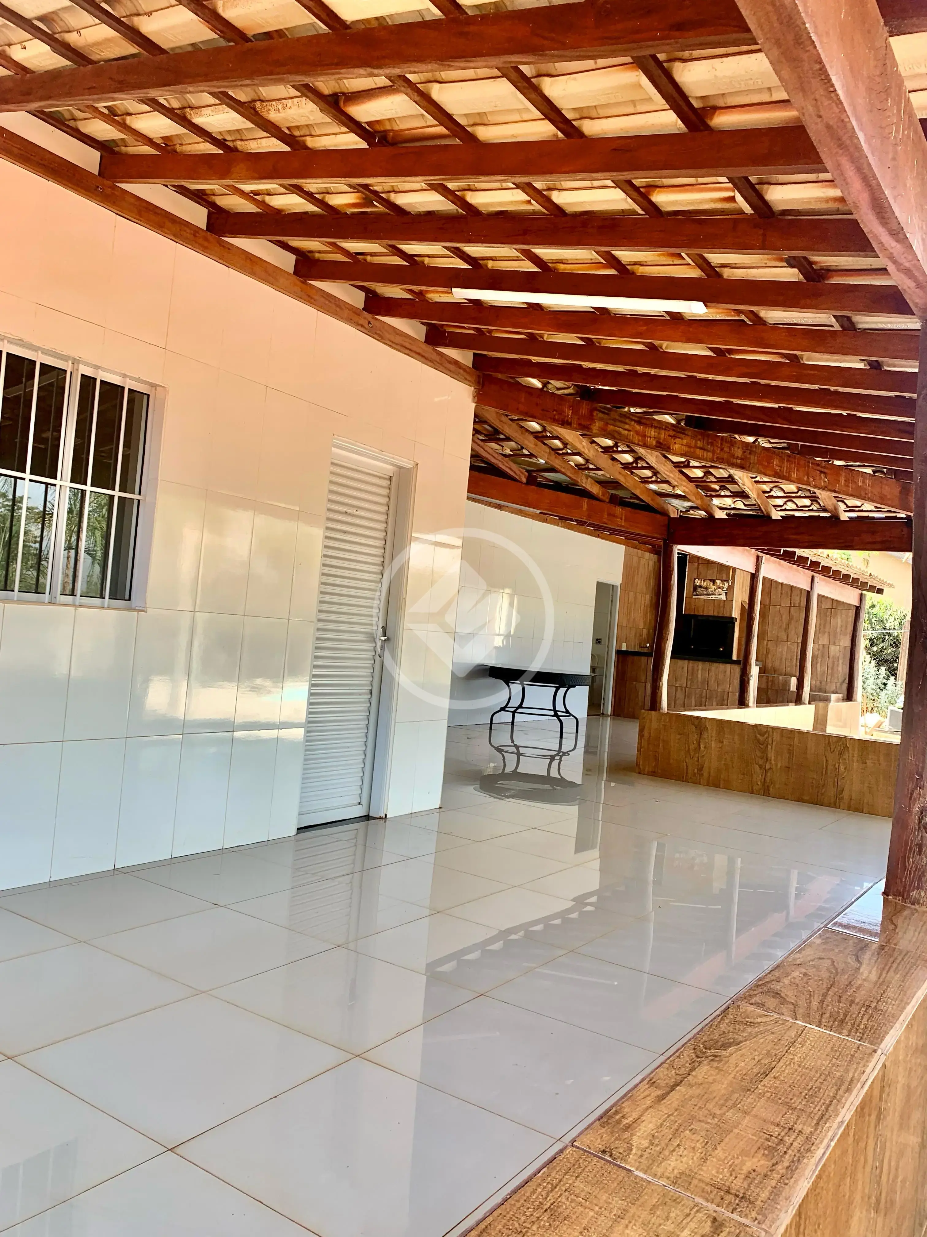 Imagem 3 - Casa Condomínio em Centro, Fronteira - MG