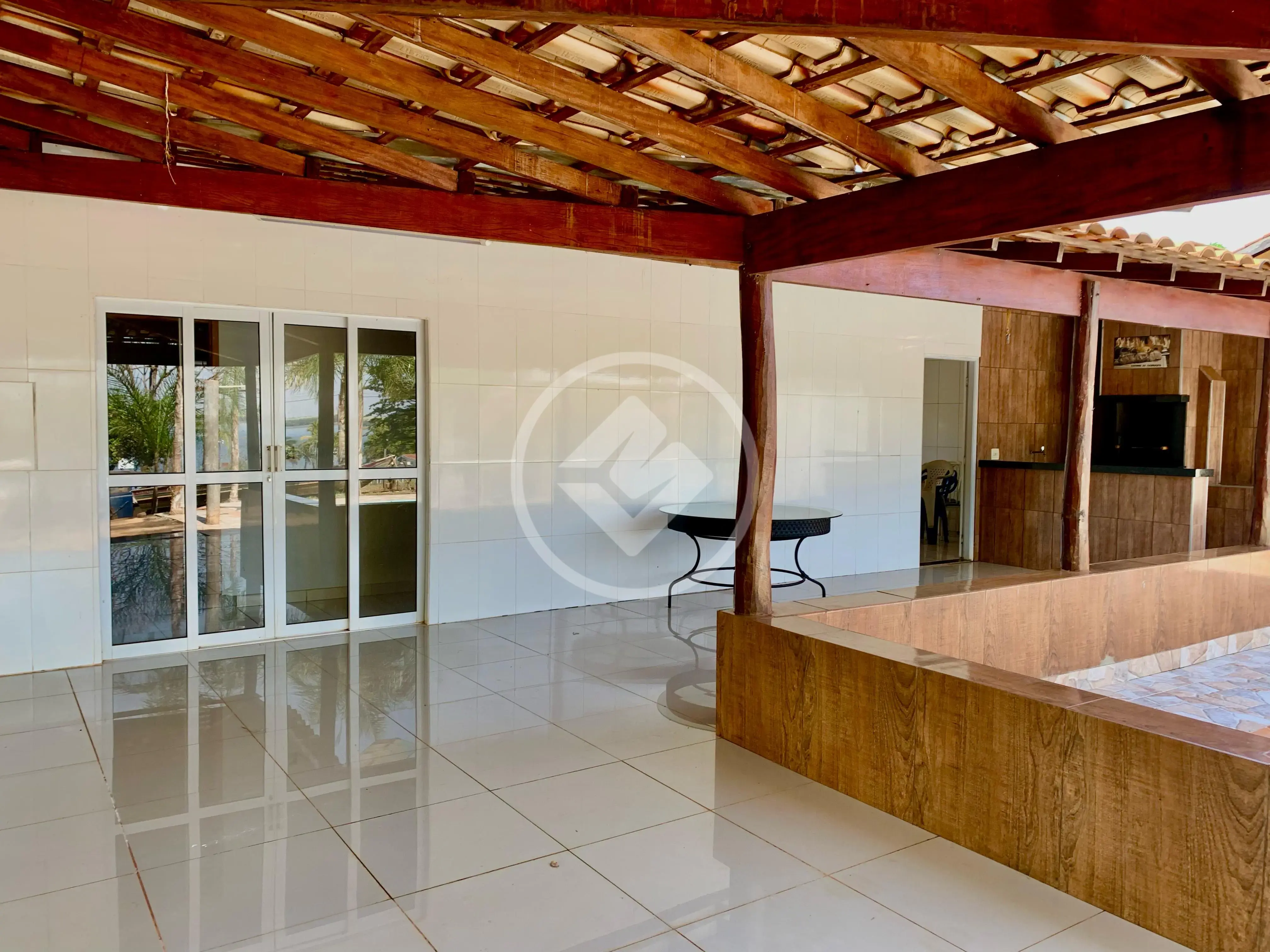 Imagem 4 - Casa Condomínio em Centro, Fronteira - MG