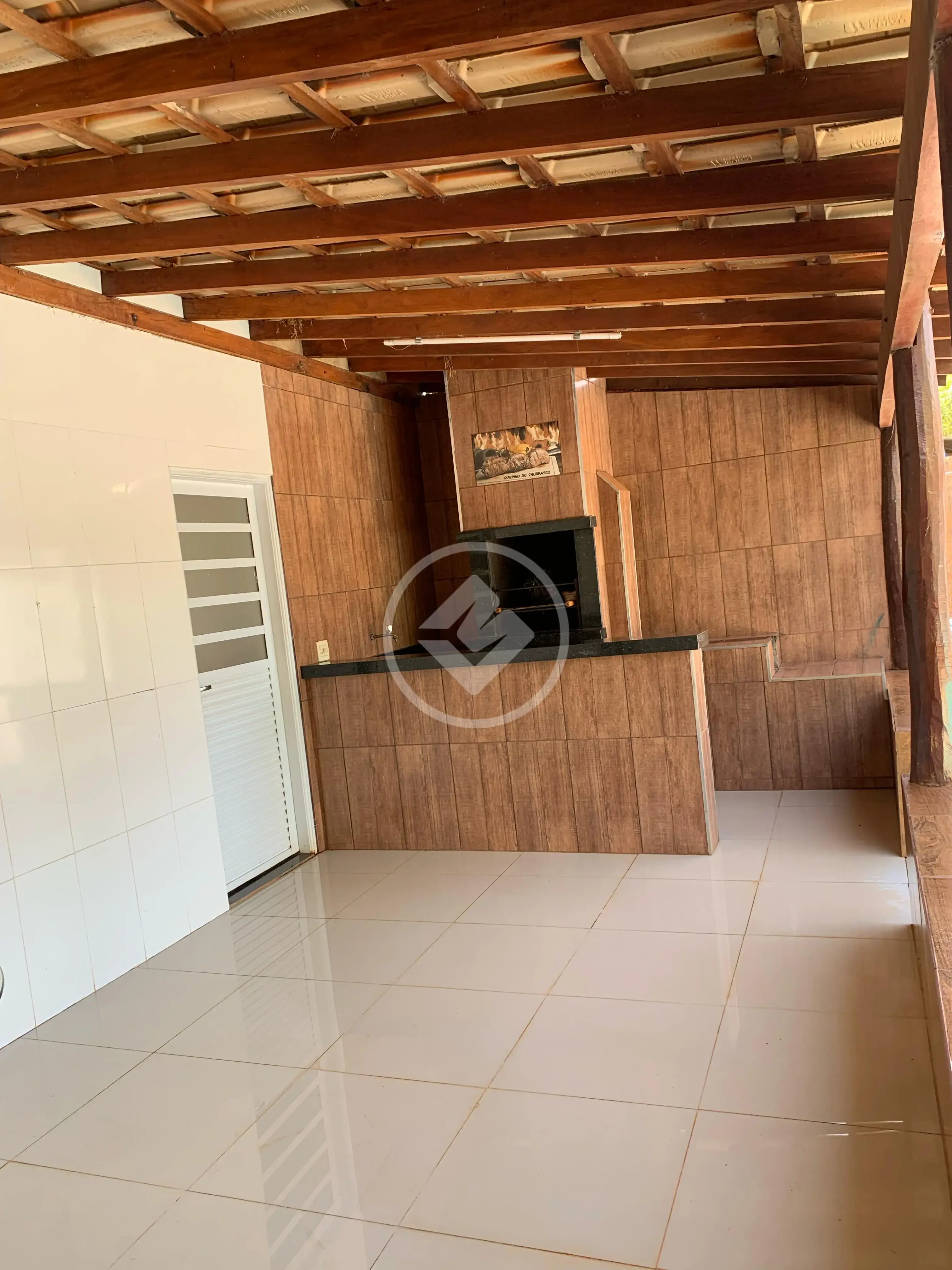 Imagem 5 - Casa Condomínio em Centro, Fronteira - MG