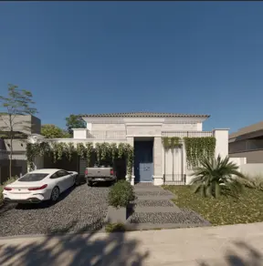 Imagem 2 - Casa Condomínio em RESIDENCIAL QUINTA DO GOLFE, São José do Rio Preto - SP