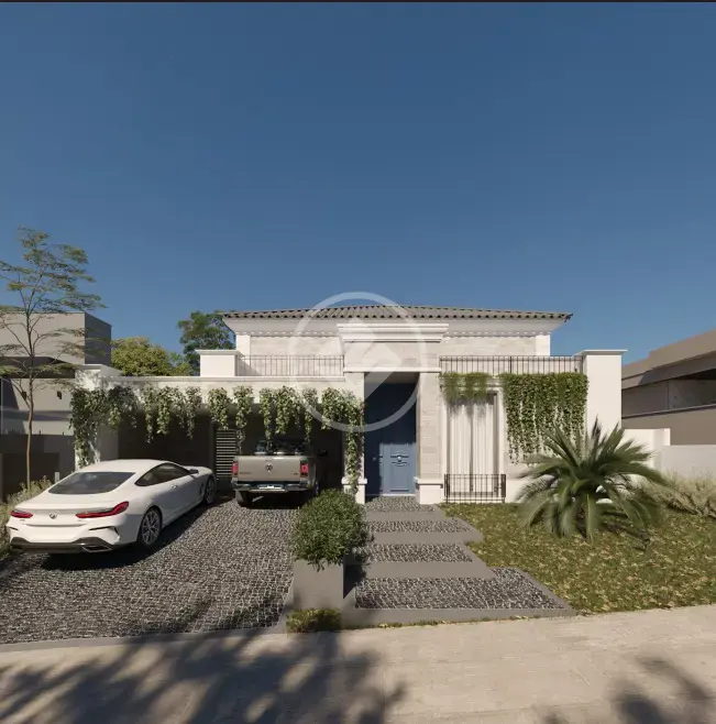 Image 3 - Casa Condomínio em RESIDENCIAL QUINTA DO GOLFE, São José do Rio Preto - SP