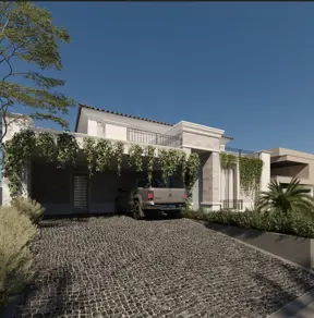 Casa Condomínio RESIDENCIAL QUINTA DO GOLFE, São José do Rio Preto - SP — foto 2