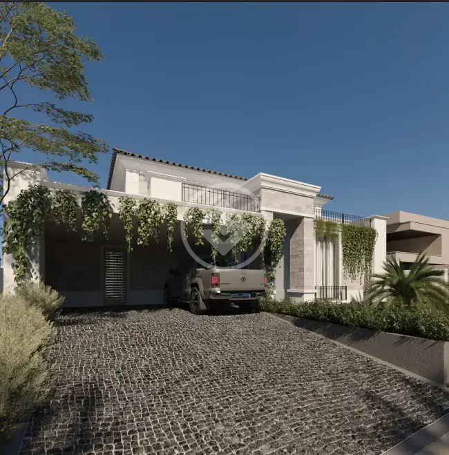 Image 2 - Casa Condomínio em RESIDENCIAL QUINTA DO GOLFE, São José do Rio Preto - SP