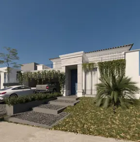 Casa Condomínio RESIDENCIAL QUINTA DO GOLFE, São José do Rio Preto - SP — foto 1
