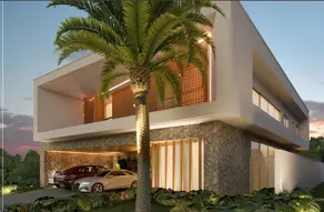 Imagem 4 - Casa Condomínio em RESIDENCIAL QUINTA DO GOLFE, São José do Rio Preto - SP
