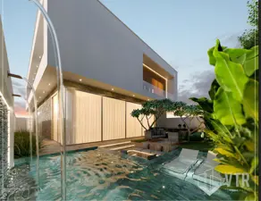 Imagem 2 - Casa Condomínio em RESIDENCIAL QUINTA DO GOLFE, São José do Rio Preto - SP