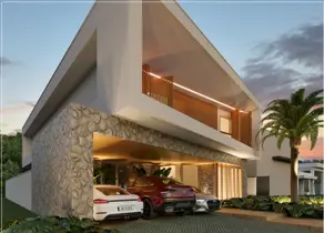 Imagem 5 - Casa Condomínio em RESIDENCIAL QUINTA DO GOLFE, São José do Rio Preto - SP