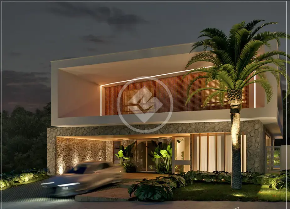 Image 9 - Casa Condomínio em RESIDENCIAL QUINTA DO GOLFE, São José do Rio Preto - SP