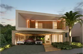 Imagem 6 - Casa Condomínio em RESIDENCIAL QUINTA DO GOLFE, São José do Rio Preto - SP