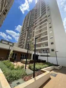 Apartamento Vila Redentora, São José do Rio Preto - SP — foto 1