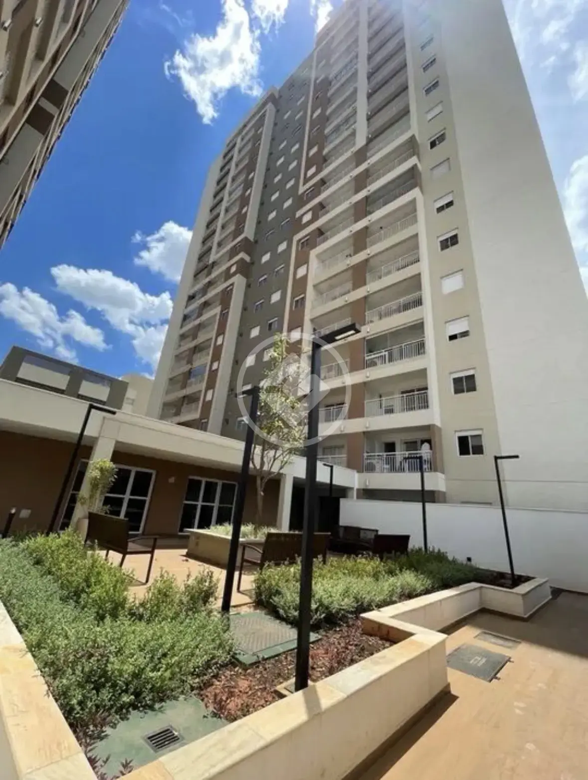 Imagem 1 - Apartamento em Vila Redentora, São José do Rio Preto - SP