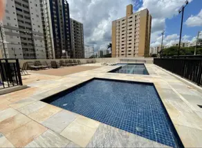 Apartamento Vila Redentora, São José do Rio Preto - SP — foto 2