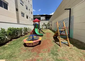 Imagem 4 - Apartamento em Vila Redentora, São José do Rio Preto - SP