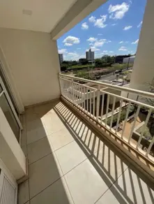 Imagem 5 - Apartamento em Vila Redentora, São José do Rio Preto - SP