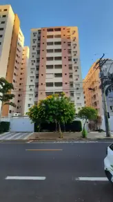 Apartamento VILA IMPERIAL, São José do Rio Preto - SP — foto 1