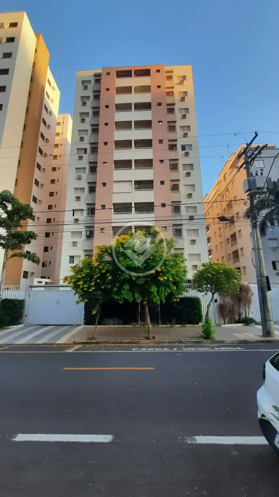 Imagem 1 - Apartamento em VILA IMPERIAL, São José do Rio Preto - SP