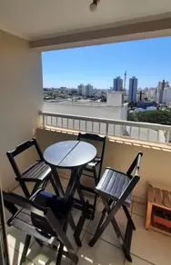 Imagem 3 - Apartamento em VILA IMPERIAL, São José do Rio Preto - SP